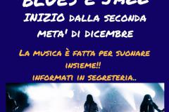 Scuola di Musica Comunale. Pontassieve, Musica insieme, da metà dicembre 2018