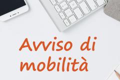 Avviso di mobilità. Pontassieve