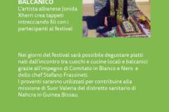 Pontassieve, Piazza dei Popoli, 4-6 luglio 2018