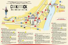cookstock mappa 2018