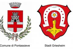 Pontassieve - Griesheim. Sabato 8 settembre 2018 