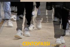 Centopassi verso la Legalità. Pontassieve 17/12/2022