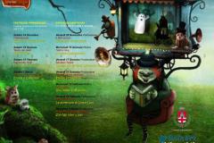 Quante Storie! Festival di teatro per ragazzi. A Pontassieve dal 14 dicembre 2019 Quante Storie! Festival di teatro per ragazzi. A Pontassieve dal 14 dicembre 2019