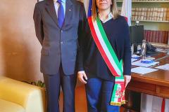 Pontassieve 28 dicembre 2022. Aperto l’Ufficio per il Rilascio dei Passaporti