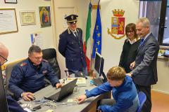 Pontassieve 28 dicembre 2022. Aperto l’Ufficio per il Rilascio dei Passaporti