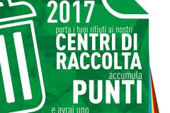 Ricicla e vinci