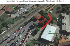 RFI sieci