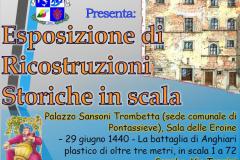 Ricostruzioni storiche in scala