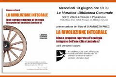 La Rivoluzione integrale