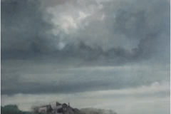 Rodolfo Ceccotti, Paesaggio. Pontassieve, Sala delle Colonne, 6 aprile - 30 giugno 2019