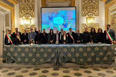 Premi 'Paolo Rossi' e 'Paolo Rossi alla Memoria'. 22 dicembre 2022