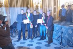 Premi 'Paolo Rossi' e 'Paolo Rossi alla Memoria'. 22 dicembre 2022