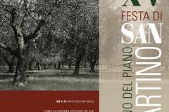 Festa di San Martino XV Edizione. Pontassieve, 13 novembre 2022