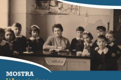 Sara Cerrini: la maestra del paese sulla collina