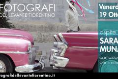 Sara Munari - Fotografi