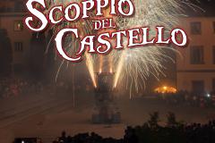 Festa rinascimentale, Pontassieve, sabato 21 maggio 2022