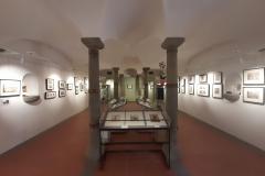 Un percorso attraverso la storia della stampa dal XV al XIX secolo. Pontassieve Aperta dal 22/10/2022 al 13/11/2022