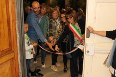 Un percorso attraverso la storia della stampa dal XV al XIX secolo. Pontassieve Aperta dal 22/10/2022 al 13/11/2022