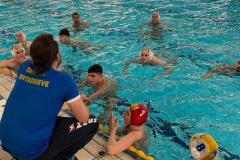 Torre NP Pontassieve. Ritorno in serie C per la squadra di pallanuoto 