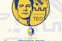 Trofeo Teo, 15esima edizione. Venerdì 7 e sabato 8 luglio 2023