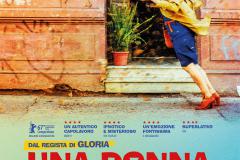 Una donna fantastica