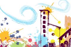 Arte sotto il campanile 2017
