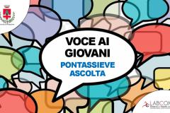 Voce ai Giovani. Pontassieve ascolta