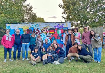 Pontassieve – Griesheim 2023 Pontassieve – Griesheim 2023