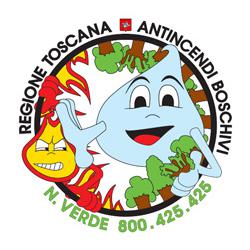 Regione Toscana, Incendi boschivi, scatta il divieto assoluto di accensione fuochi Regione Toscana, Incendi boschivi, scatta il divieto assoluto di accensione fuochi