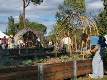 Festival del Fiume: buona la "prima". Pontassieve settembre 2023 Festival del Fiume: buona la "prima". Pontassieve settembre 2023