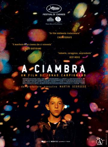 A Ciambra A Ciambra