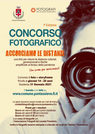 accorciamo concorso
