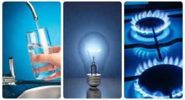 Bonus acqua, luce e gas Bonus acqua, luce e gas