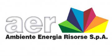 AER SpA. Ambiente Energia Risorse AER SpA. Ambiente Energia Risorse