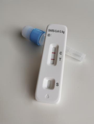Pontassieve. Tamponi rapidi presso la Farmacia Comunale Pontassieve. Tamponi rapidi presso la Farmacia Comunale