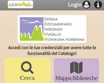 App SDIM App SDIM