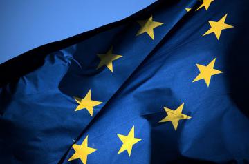 Bandiera europea Bandiera europea