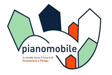 Arriva il “PianoMobile”, in strada verso il futuro di Pontassieve e Pelago Arriva il “PianoMobile”, in strada verso il futuro di Pontassieve e Pelago