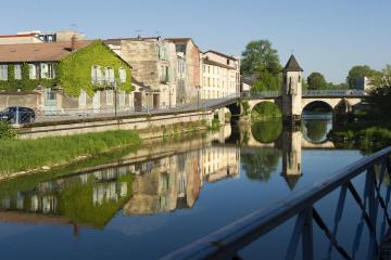 Avviso di selezione per 2 accompagnatori a Bar Le Duc (Francia)