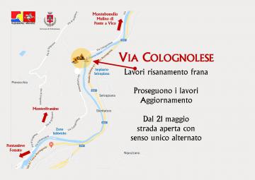 colognolese maggio
