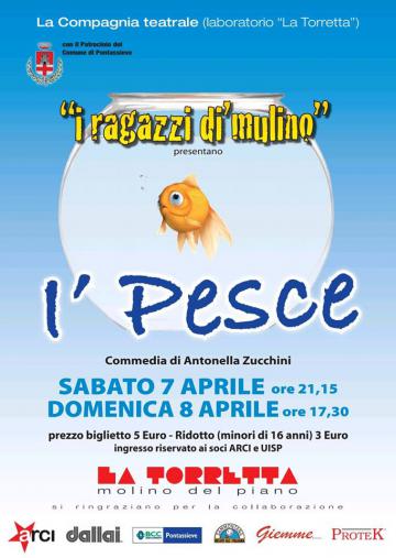 I' Pesce I' Pesce