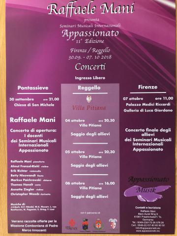 Appasionato Appassionato