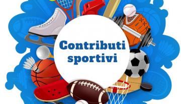Società sportive. Dal Comune contributi straordinari a fondo perduto