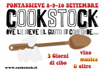 Cookstock 2017 Cookstock 2017