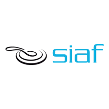 logo SIAF logo SIAF