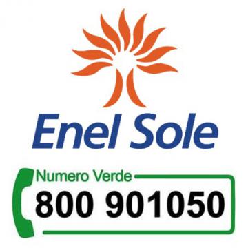 Enel Sole Enel Sole