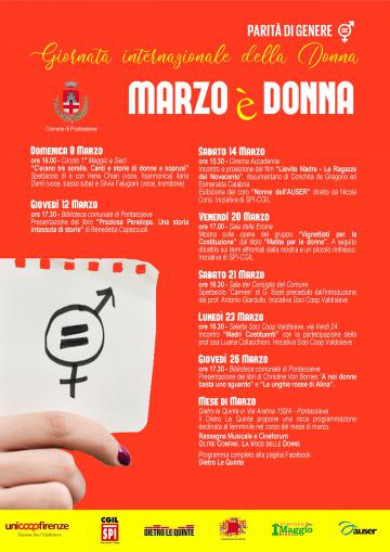 festa donna