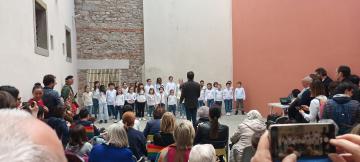 Pontassieve 2023. Festa della Toscana: 3 eventi su pace e diritti Pontassieve 2023. Festa della Toscana: 3 eventi su pace e diritti