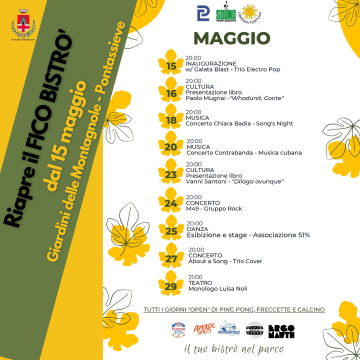 Fico bistrò Fico bistrò