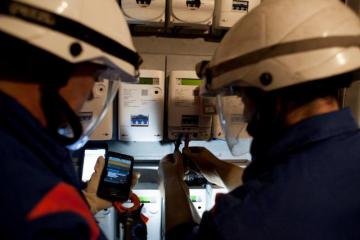 ENEL, al via le installazioni dei nuovi contatori per un territorio sempre più smart